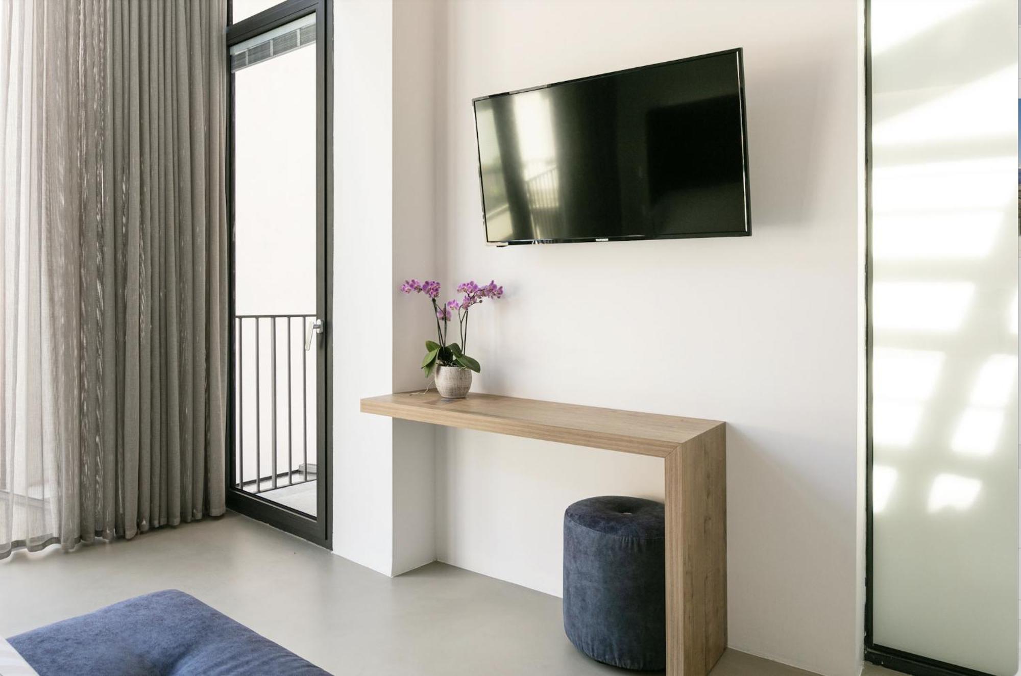 Domus Cavour Rooms&Suites Tirano Rum bild