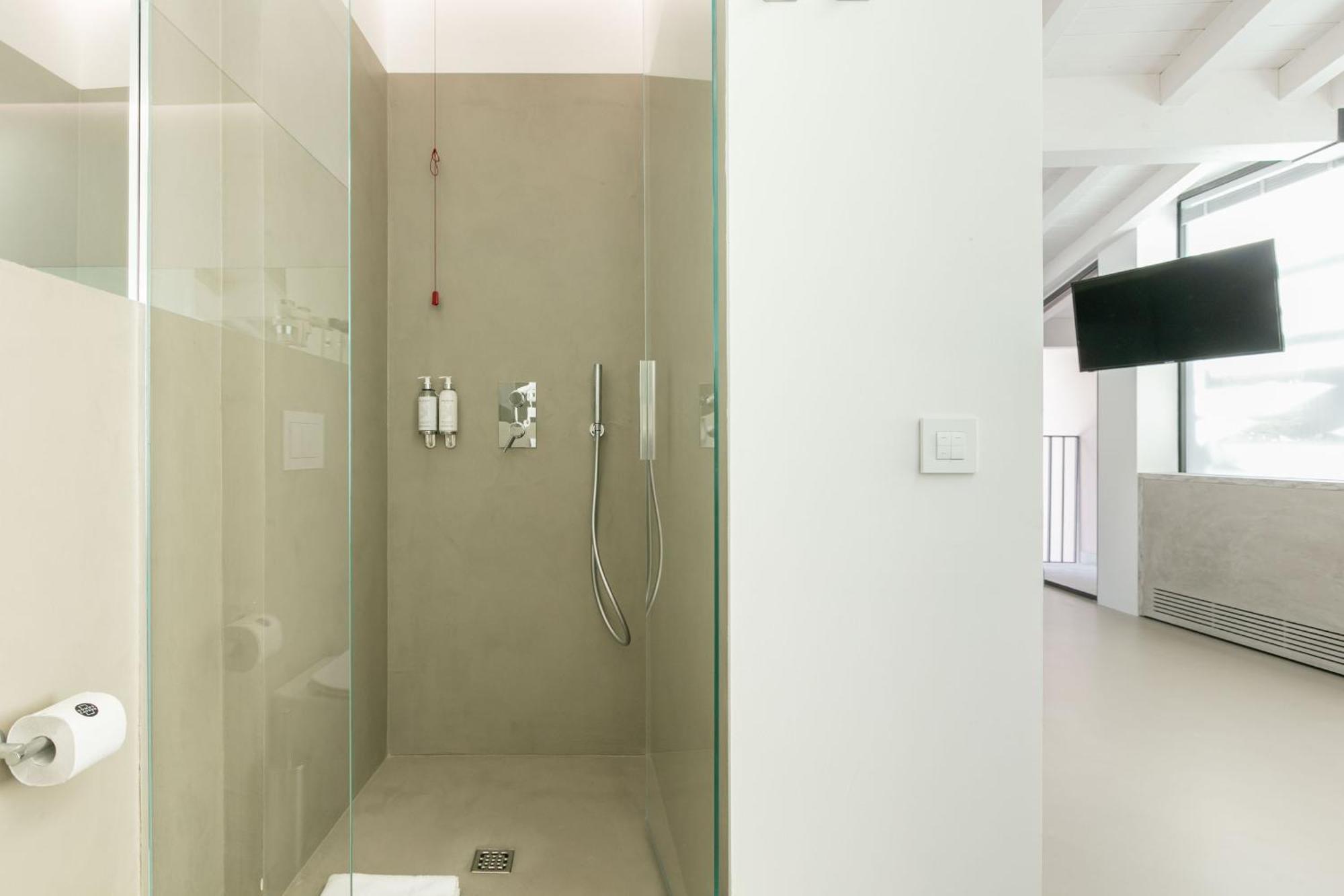 Domus Cavour Rooms&Suites Tirano Rum bild