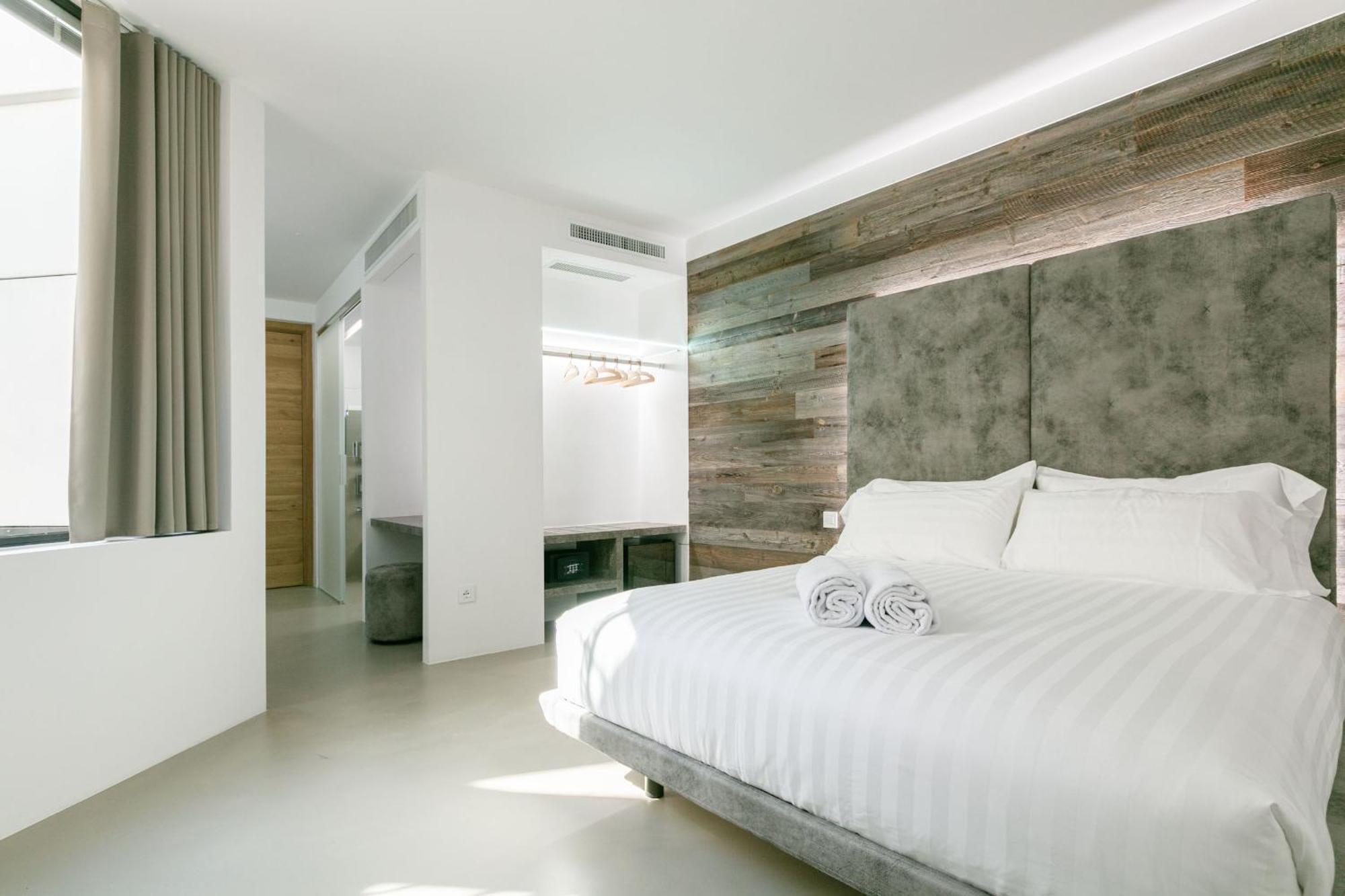 Domus Cavour Rooms&Suites Tirano Rum bild