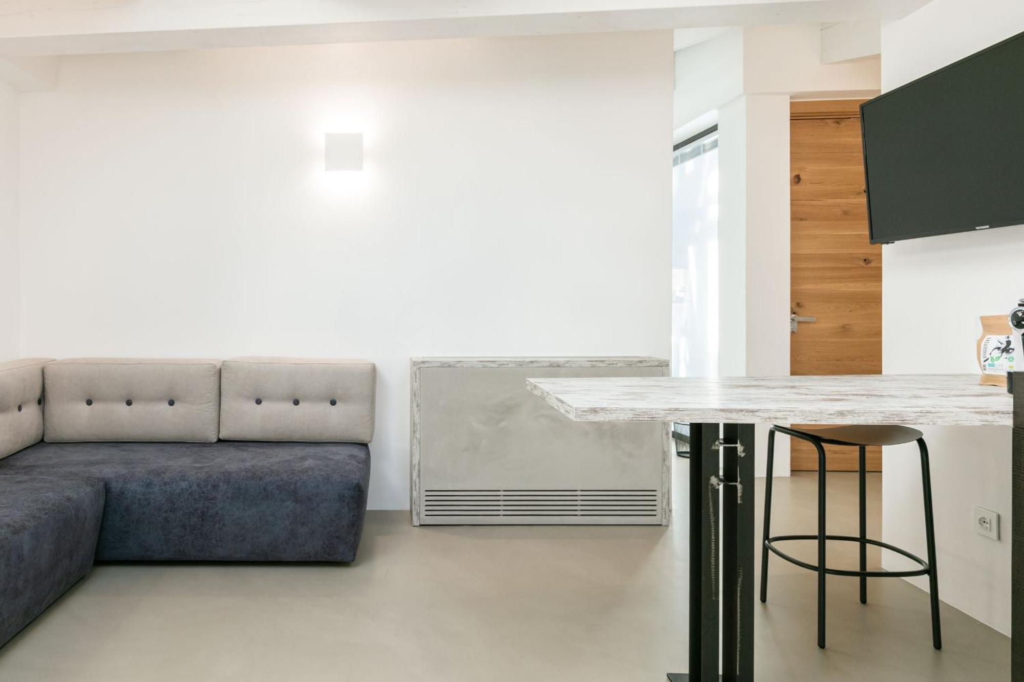 Domus Cavour Rooms&Suites Tirano Rum bild