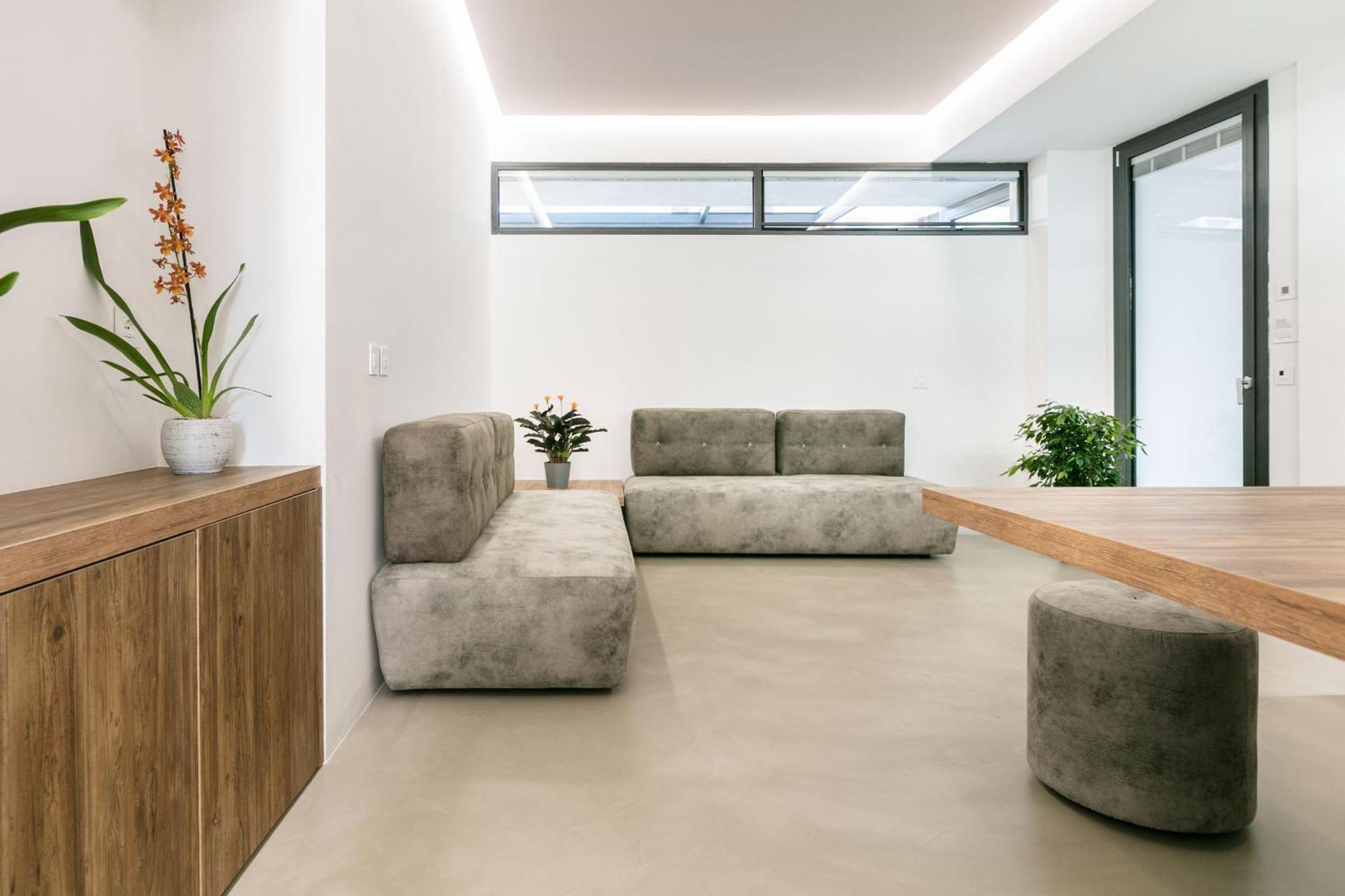 Domus Cavour Rooms&Suites Tirano Rum bild